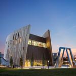 National Center for Civil and Human Rights