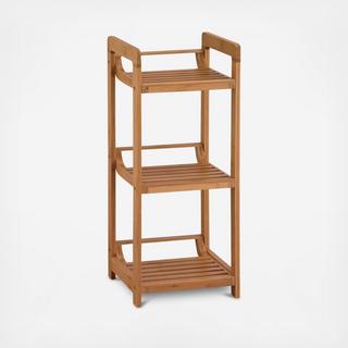 Lohas 3-Tier Tower