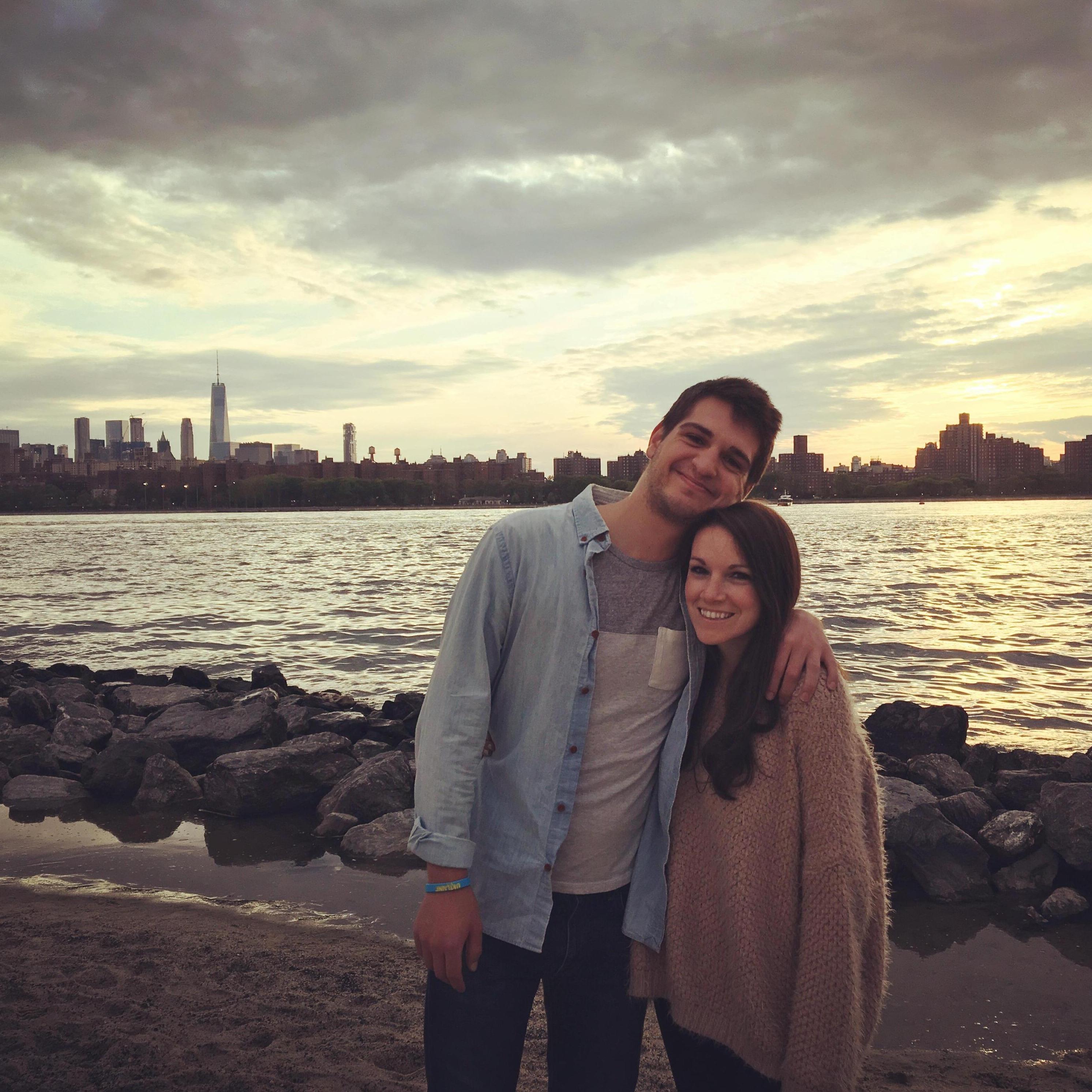 Williamsburg, Brooklyn.