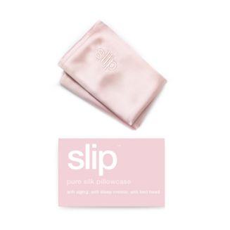 Silk Pillowcase, King