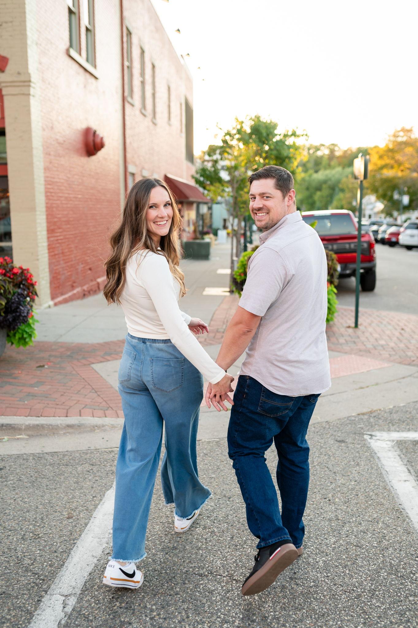 The Wedding Website of Gabrielle Lemmen and Jeremy Cooper