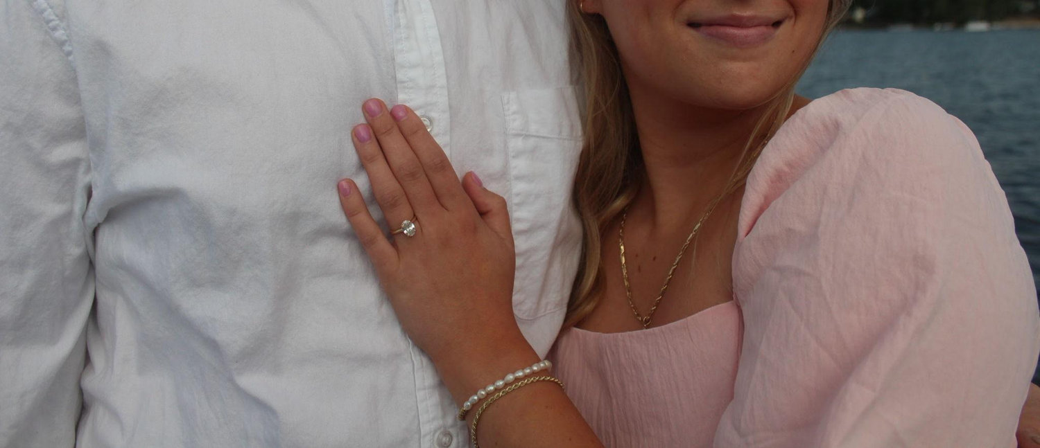 The Wedding Website of Adela Hadziabulic and Samuel Symalla