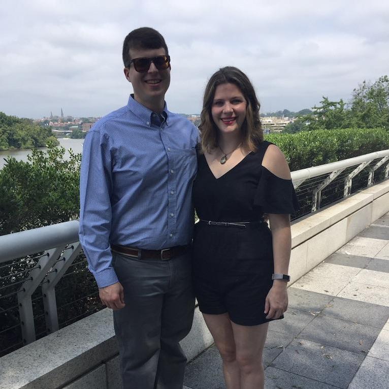 2018: DC