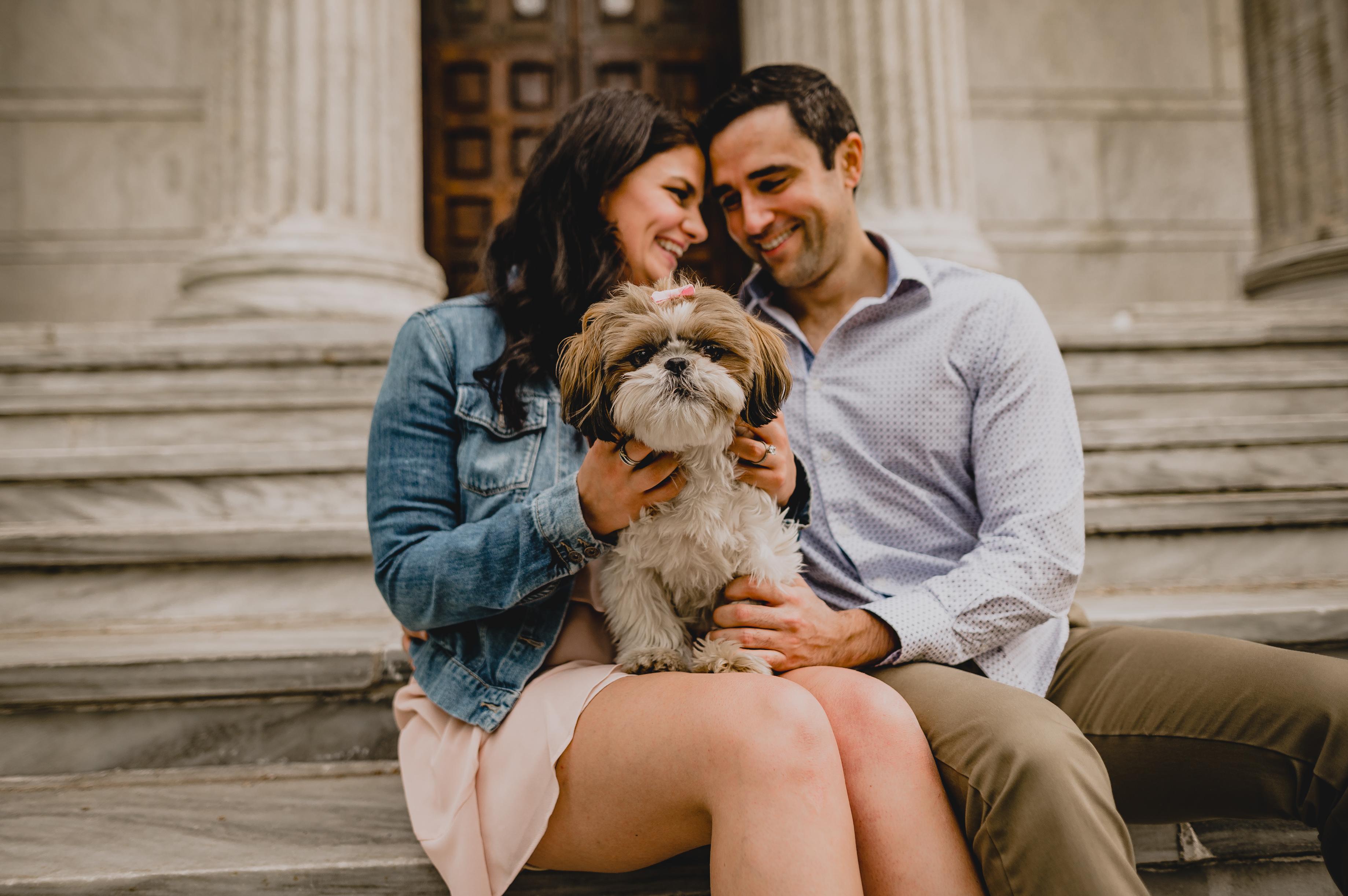 The Wedding Website of Justine Macci and Christopher Bianchini