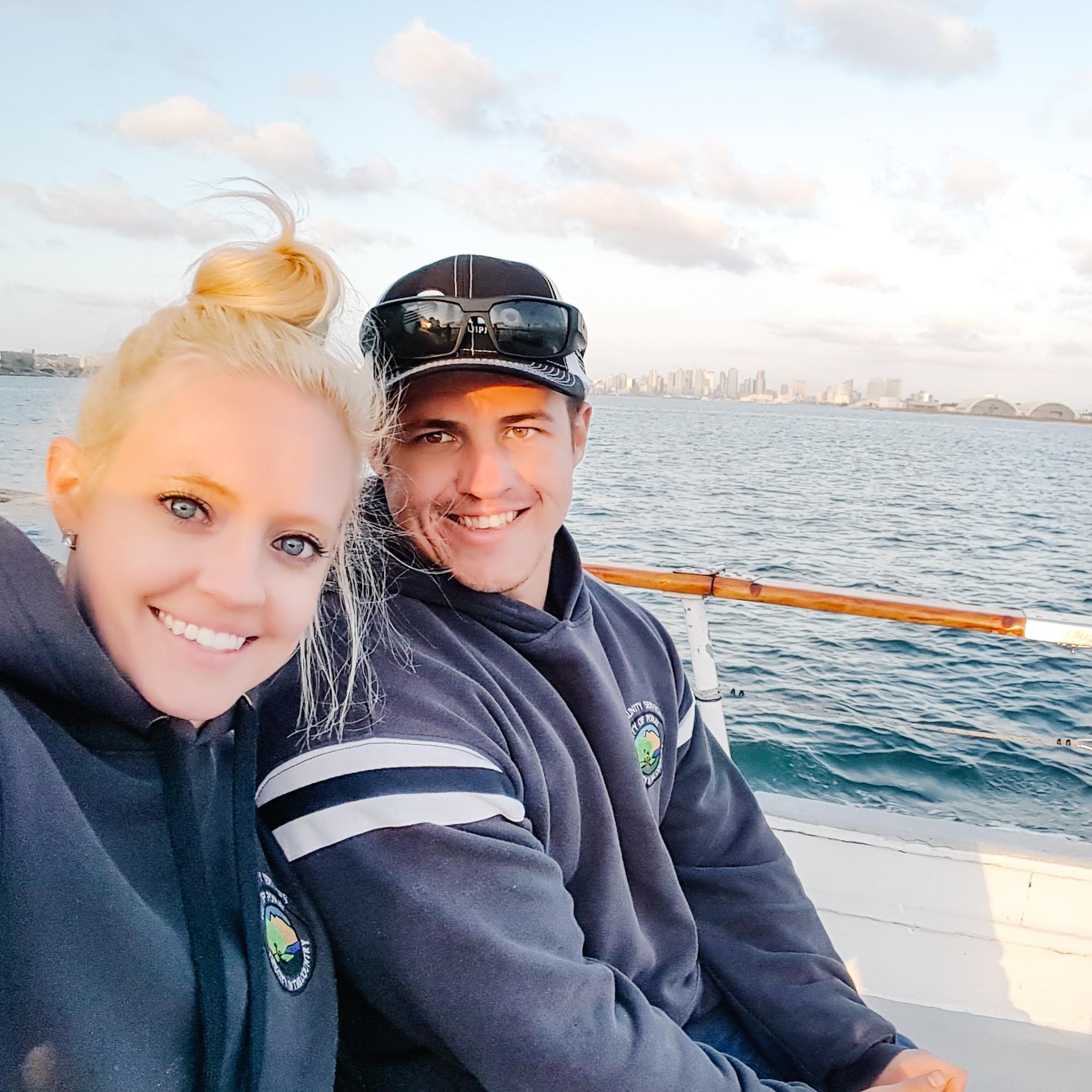 Tuna Fishing 2016