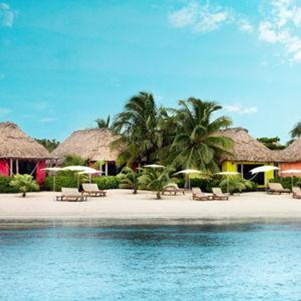 Honeymoon Resort