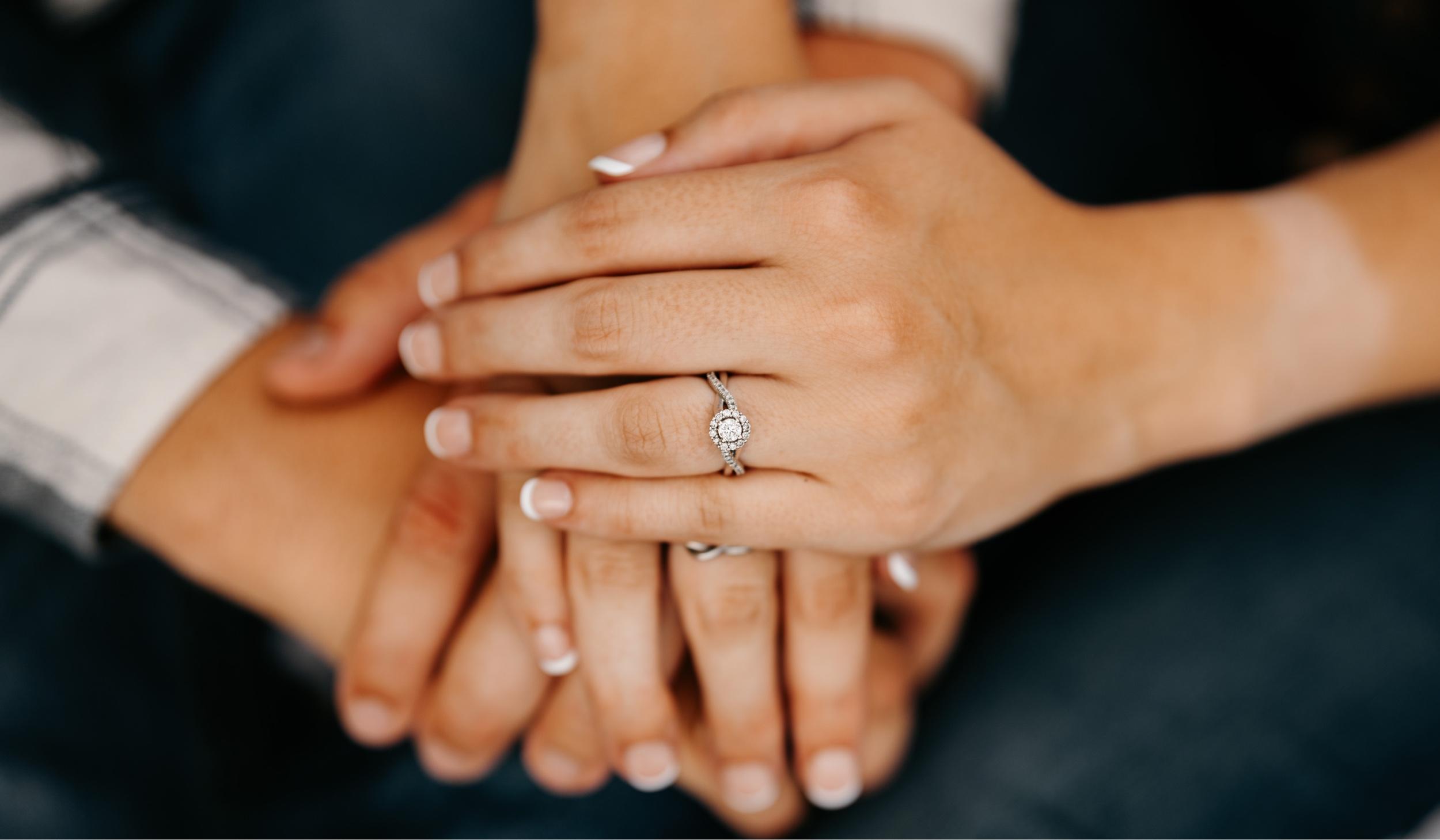 The Wedding Website of Brooke Anderson and Braden Sabine