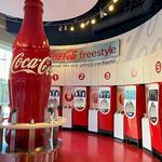 World of Coca-Cola