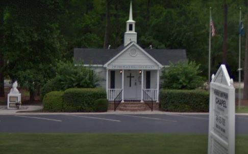 The Wedding Website of Molly Youmans and Dwane Moore Jr.