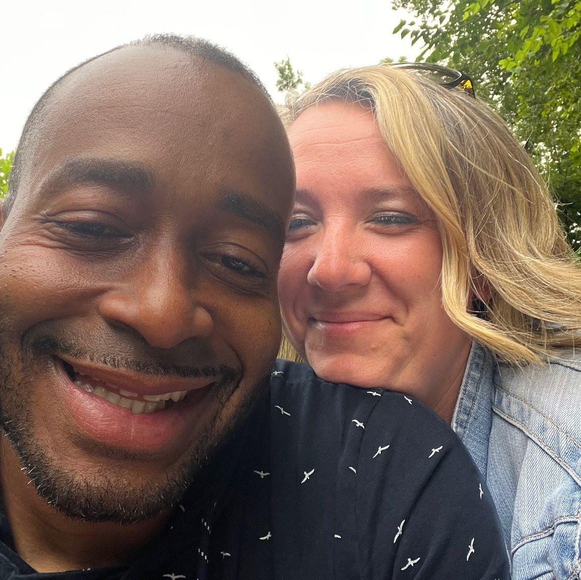 Our First Date
