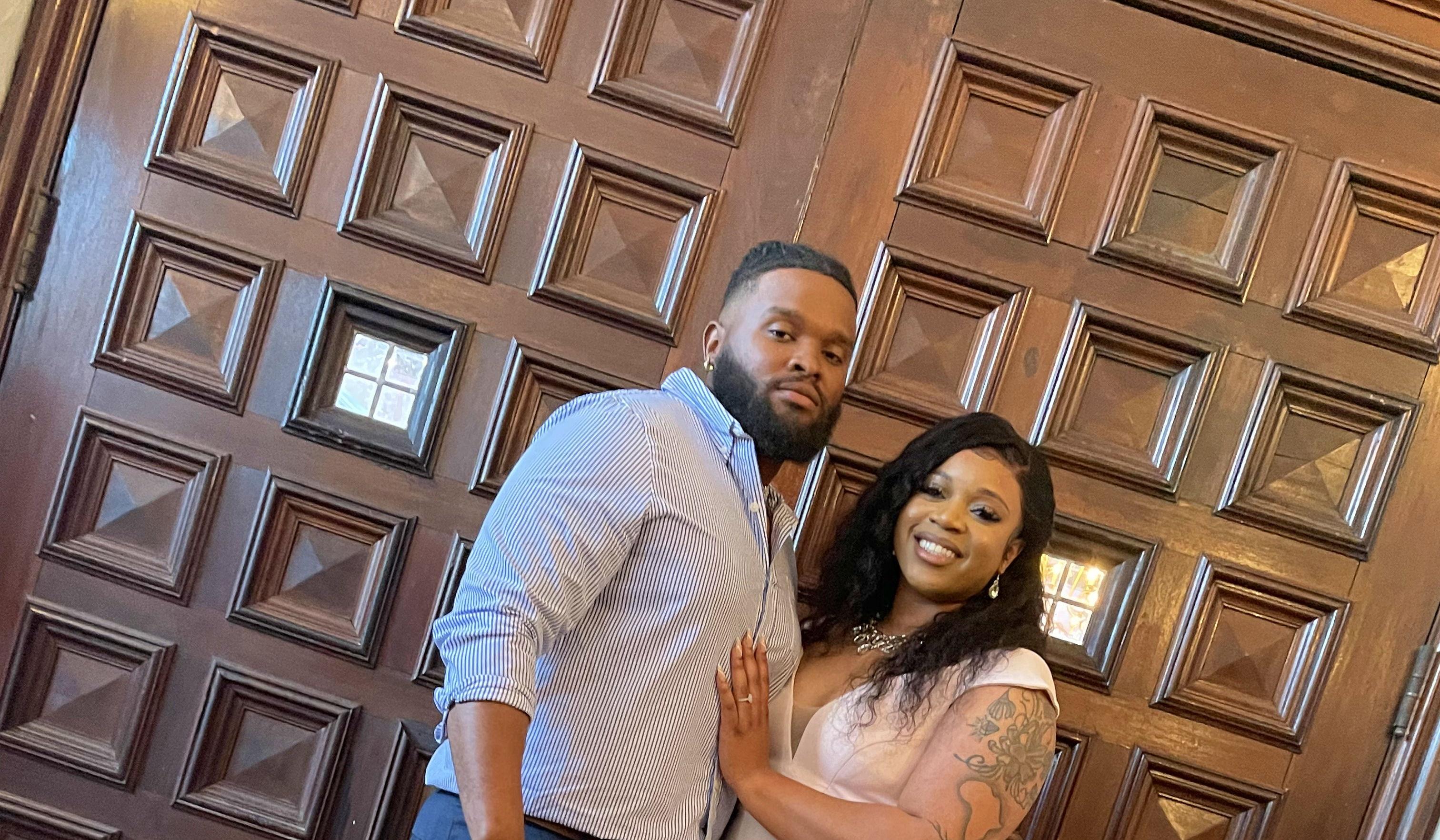 Inside Kevin Frazier'S Second Marriage: Exclusive Details - h7s5hub