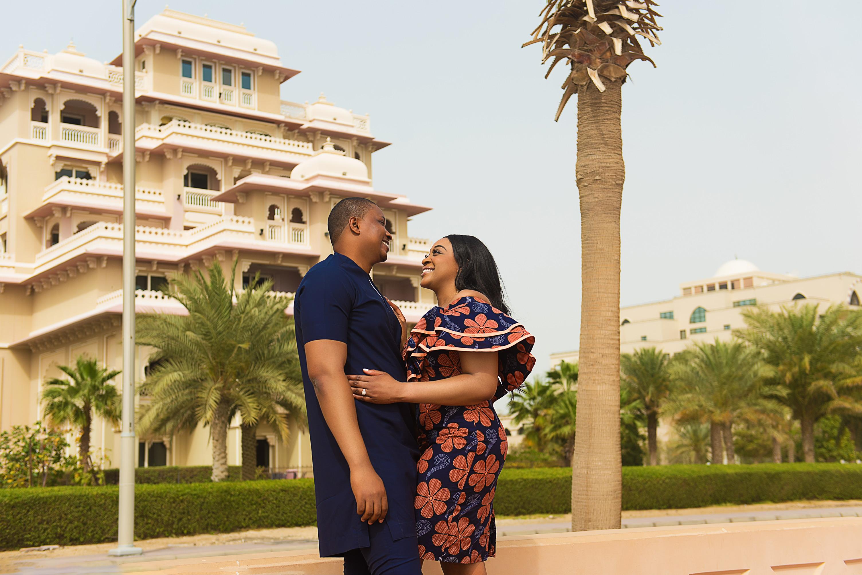 The Wedding Website of Nneka Kimberly Onwubuya and Ekene Felix Onyedire