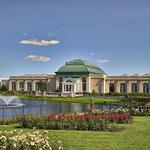 Hershey Gardens