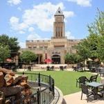 La Centerra at Cinco Ranch