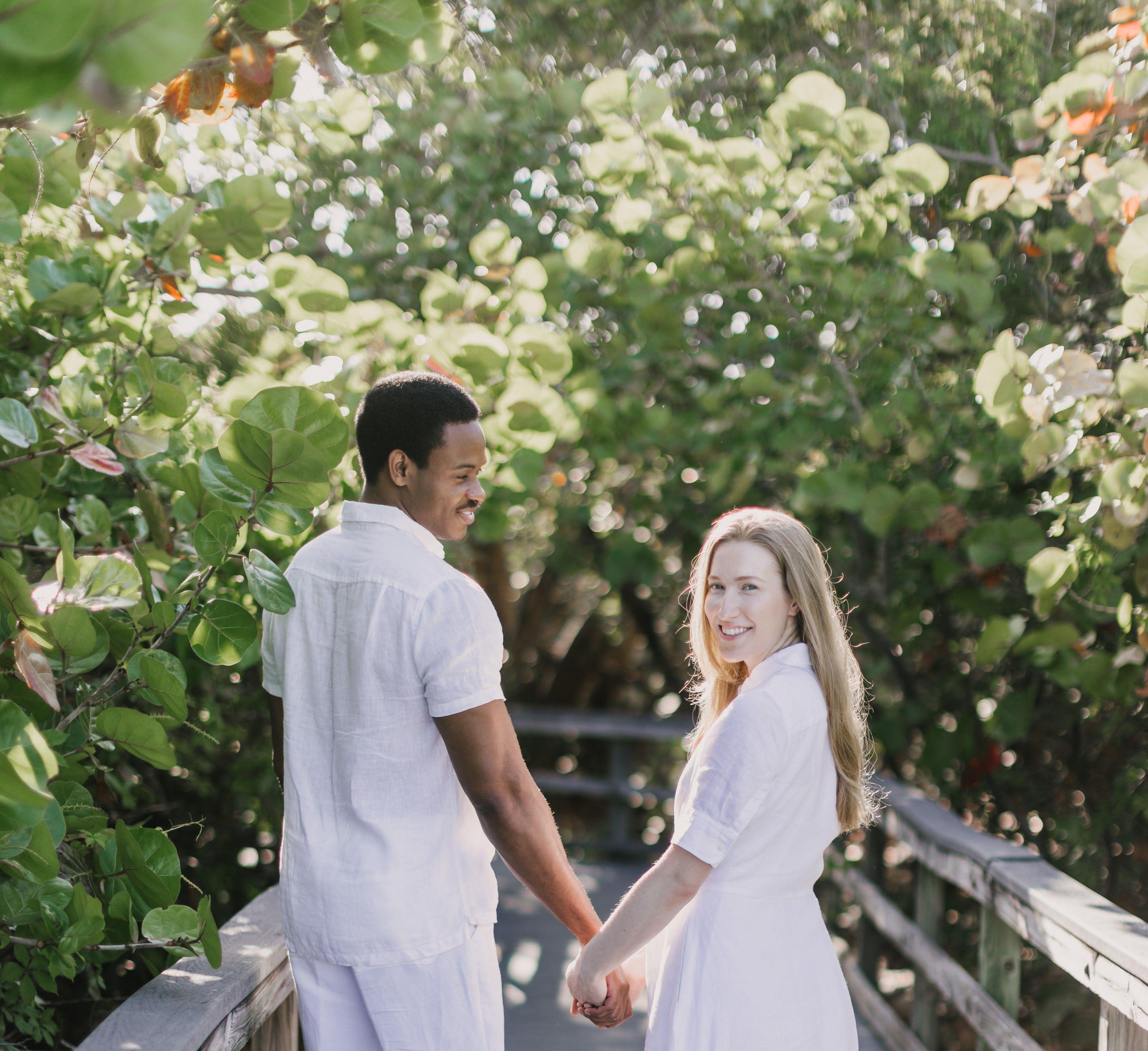 The Wedding Website of Jennifer Duffy and Chukwuzitere Okwaraji