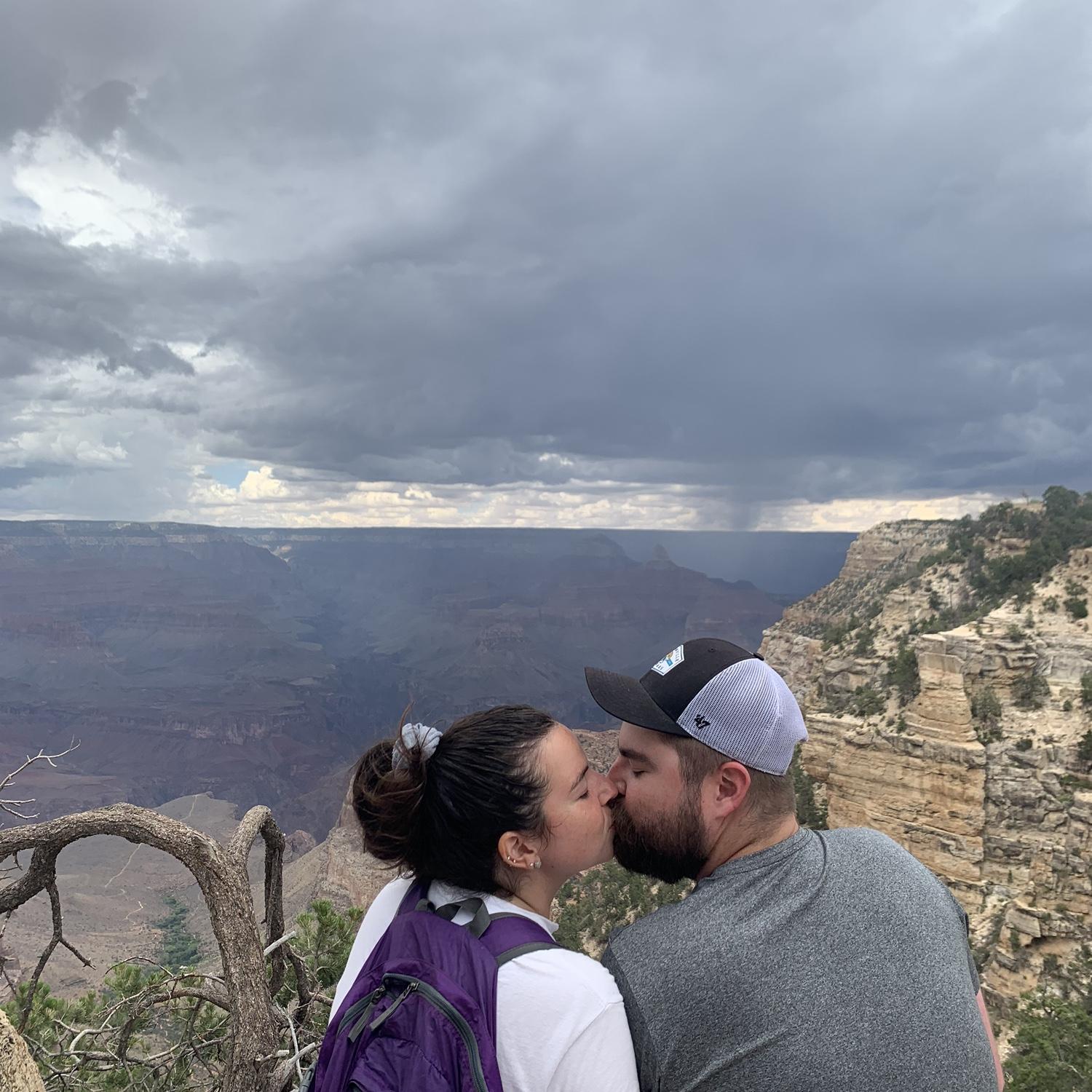 The Grand Canyon