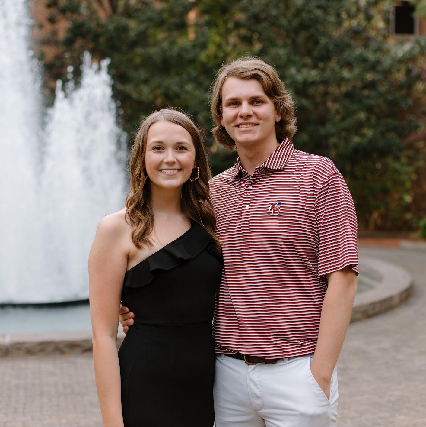 UGA Graduation ┃ 04.06.23