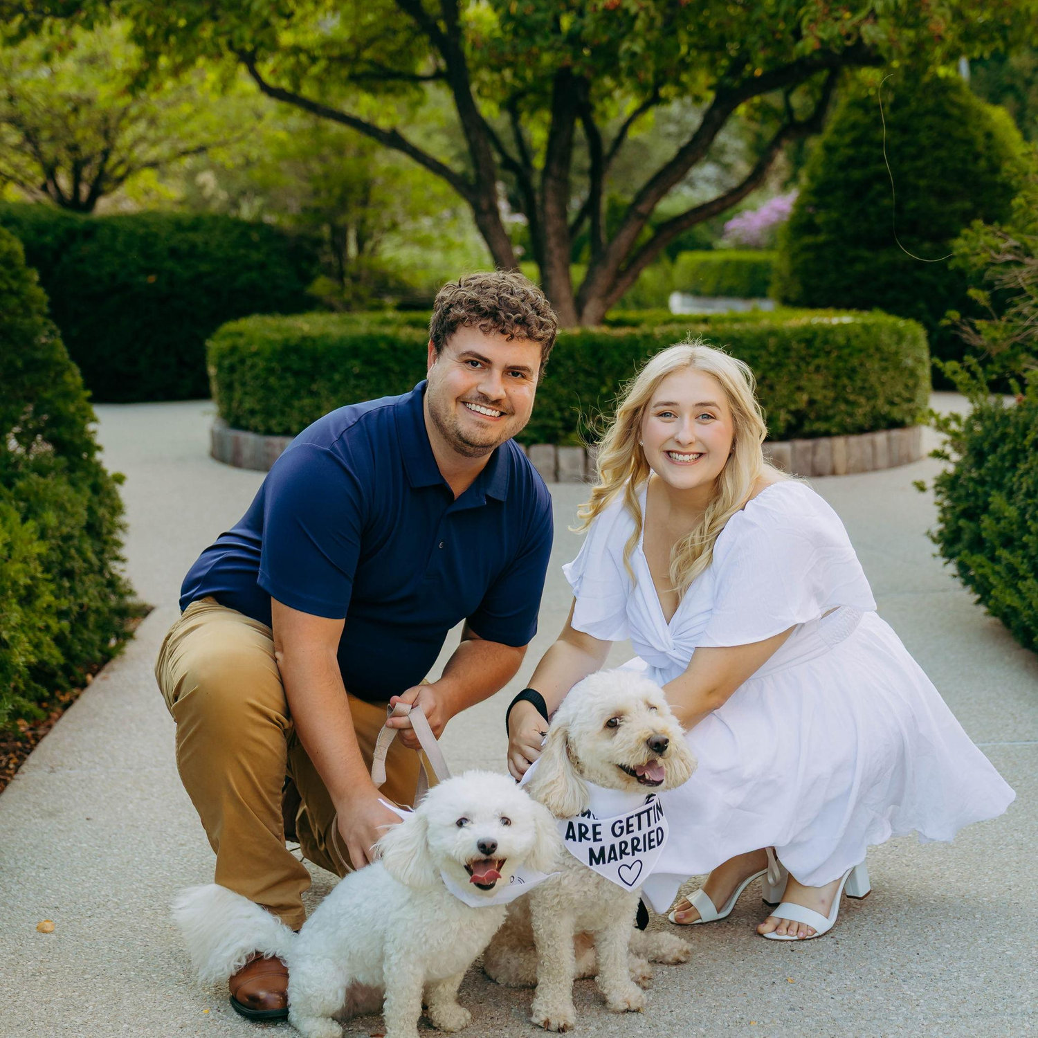 Our little family <3