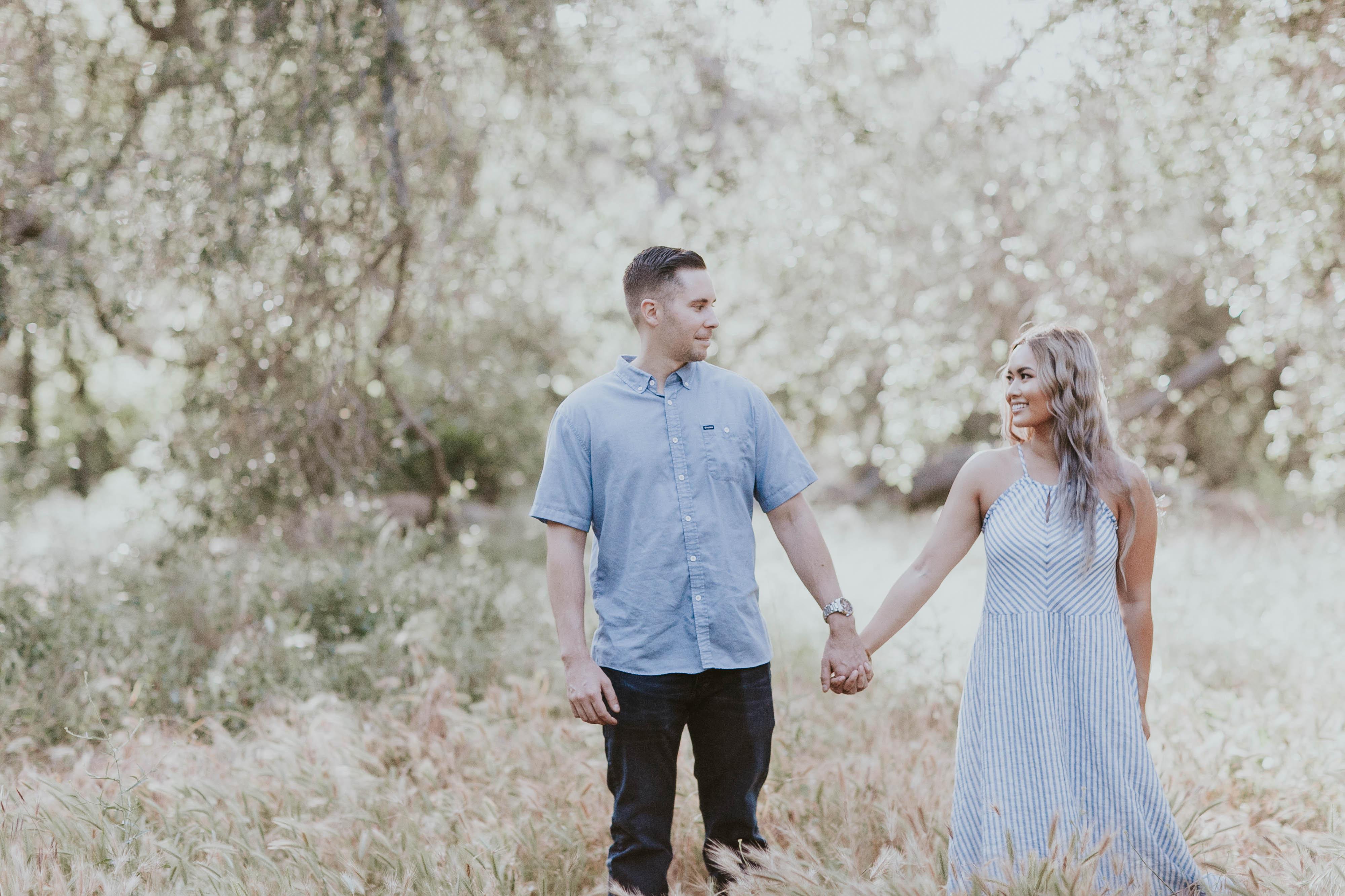 The Wedding Website of Alex Herr and Marisa McGowan