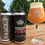 Triptych Brewing