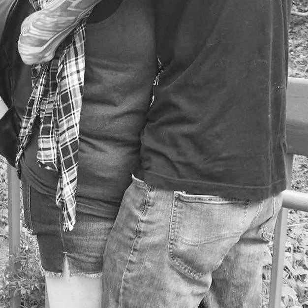 After I said yes.