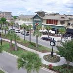 The Market Common - Myrtle Beach