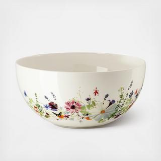 Brilliance Grand Air Vegetable Serving Bowl