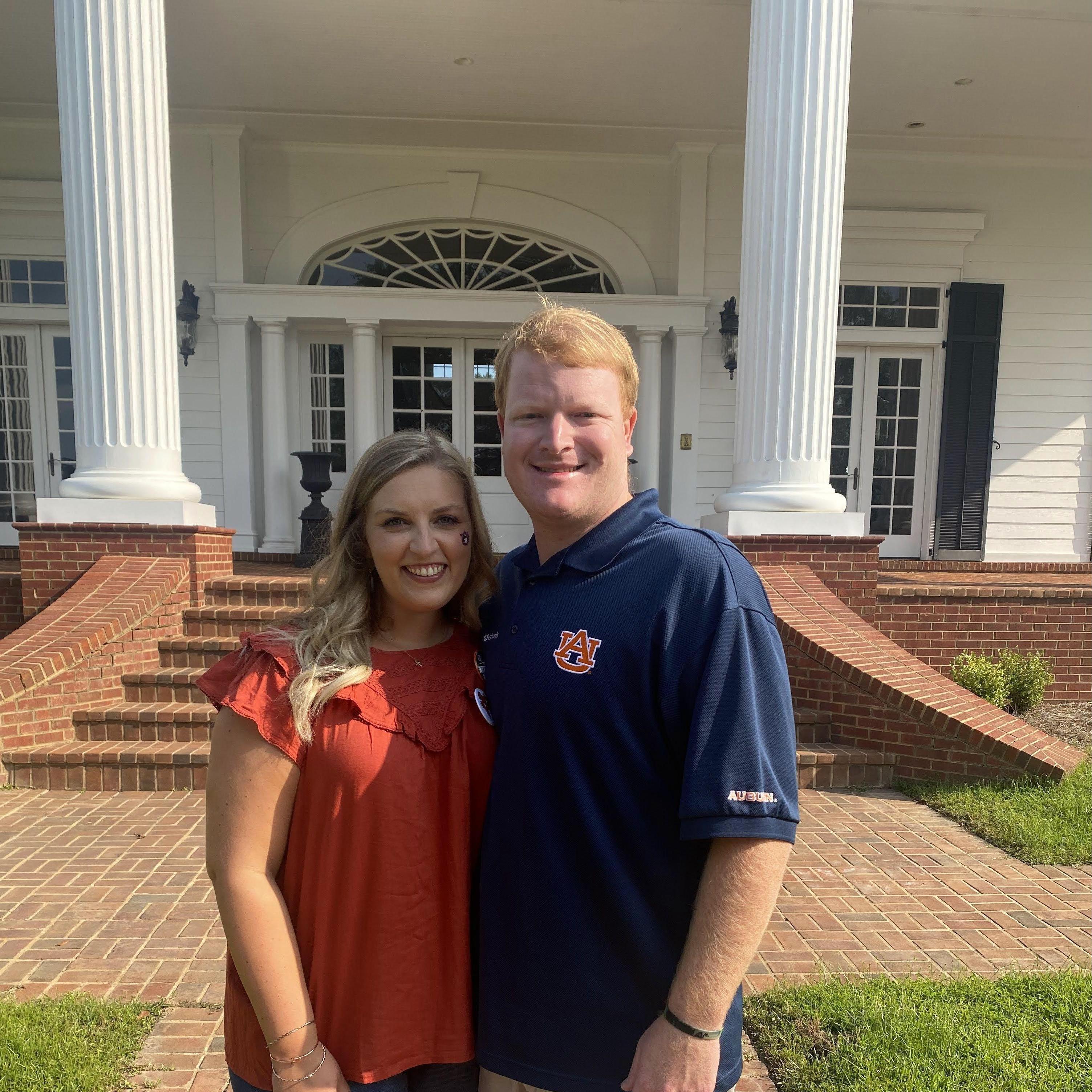 First time at Marsgate together