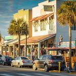 Folly Beach