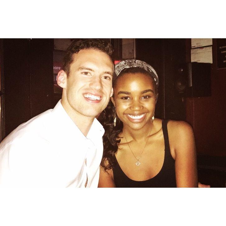 First pic together