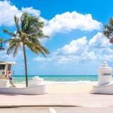 Fort Lauderdale Beach