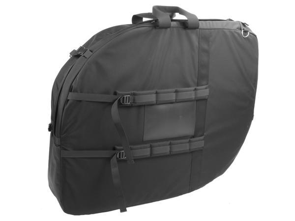 The Airport Ninja Bike Travel Case