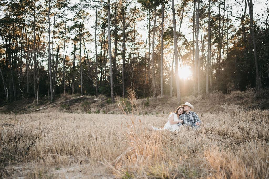 The Wedding Website of Kayla Davis and Monty Field