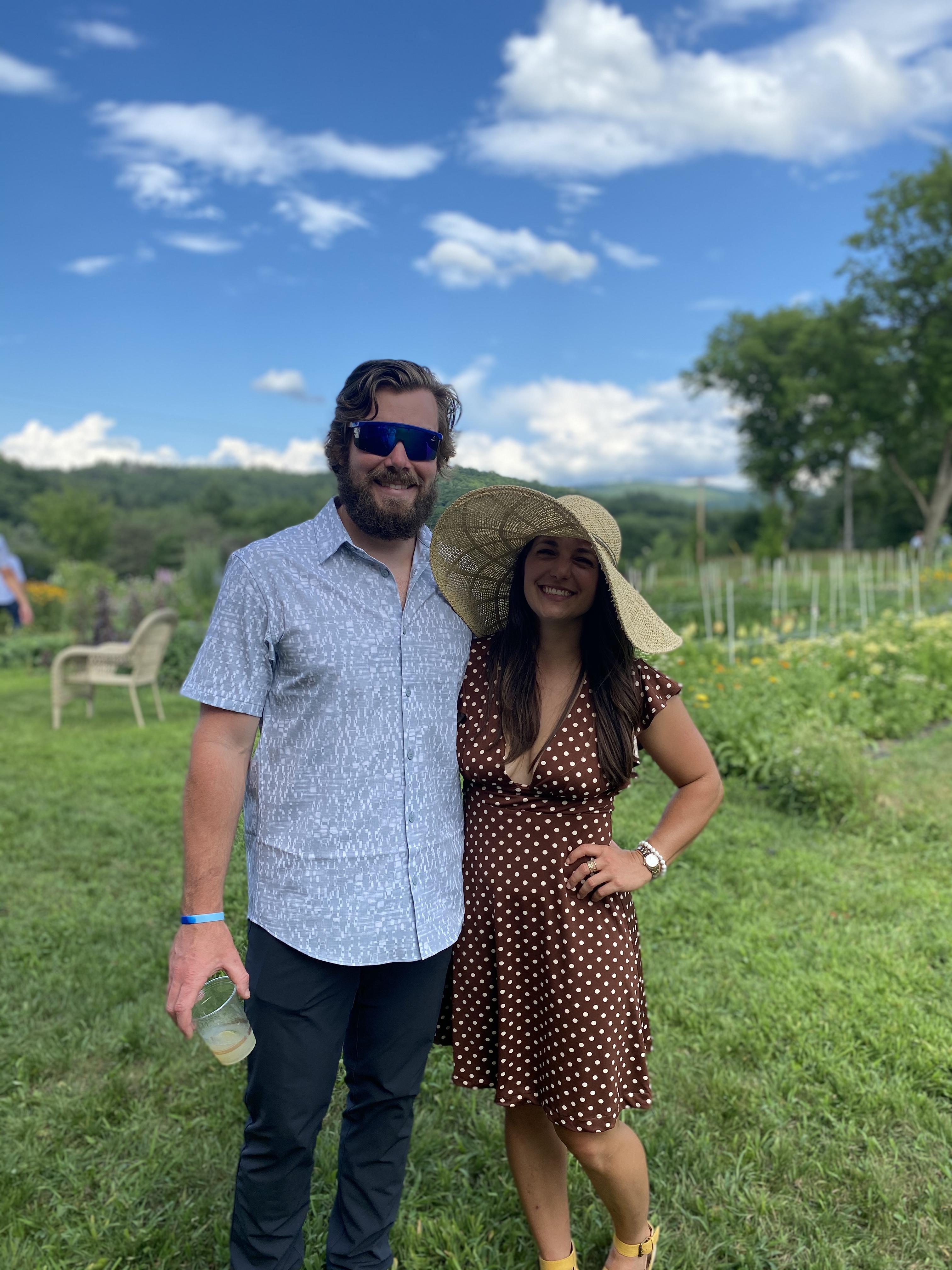 The Wedding Website of Katharine Bilodeau and Ryan Kluk