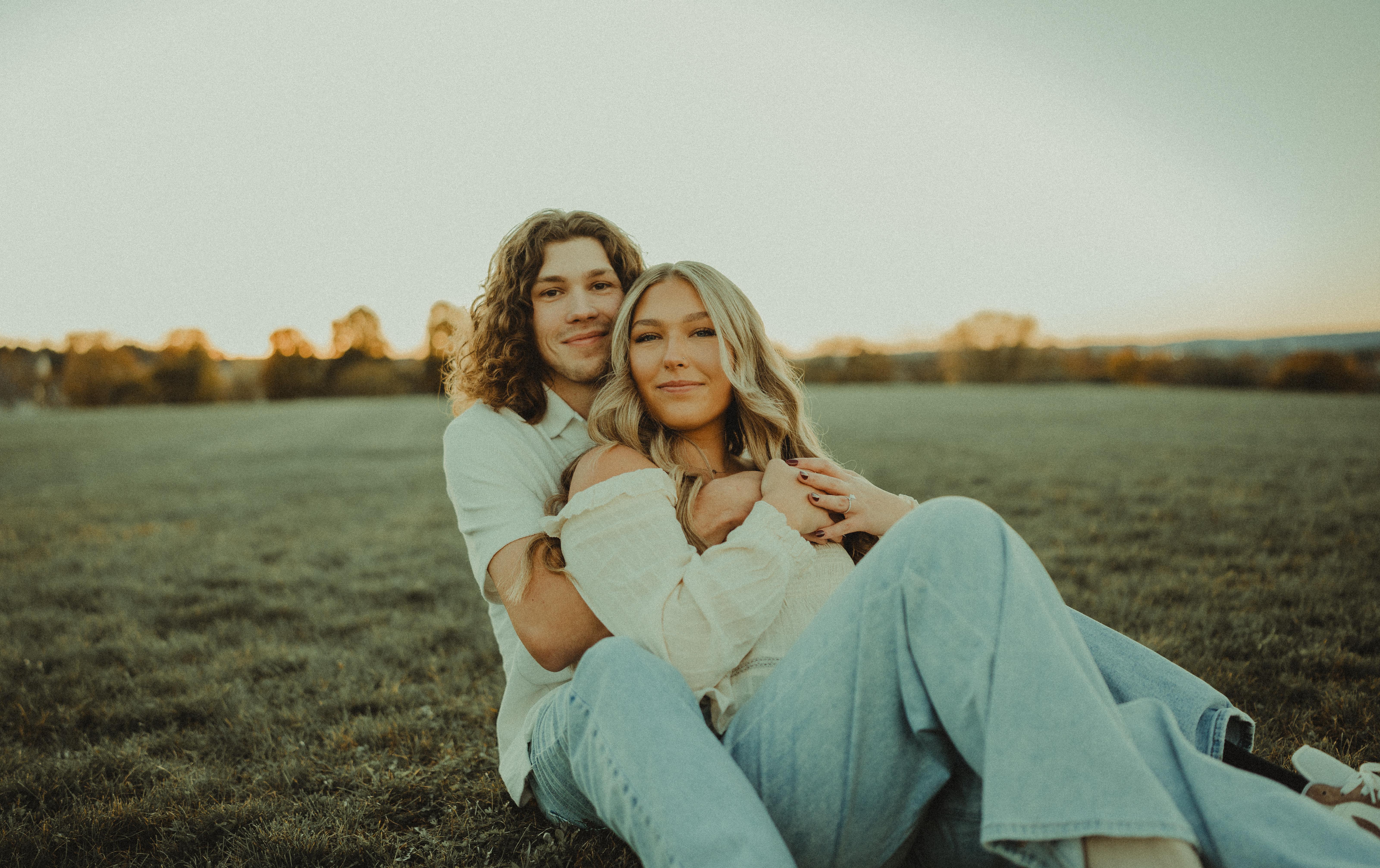 The Wedding Website of Kayla Michenfelder and Devin Smith