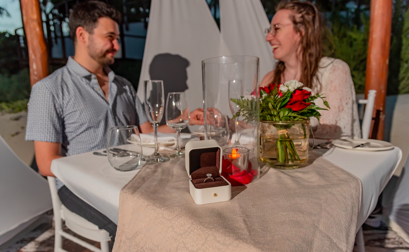 The Wedding Website of Emma McElwee and Greg Davis