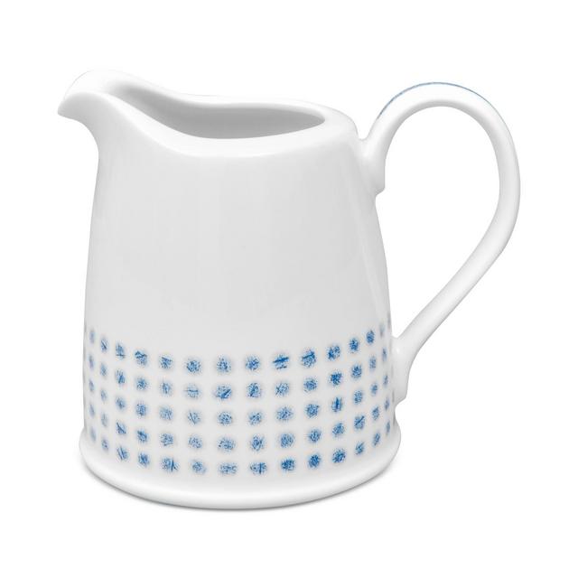 Noritake Hammock Creamer, Created for Macy's