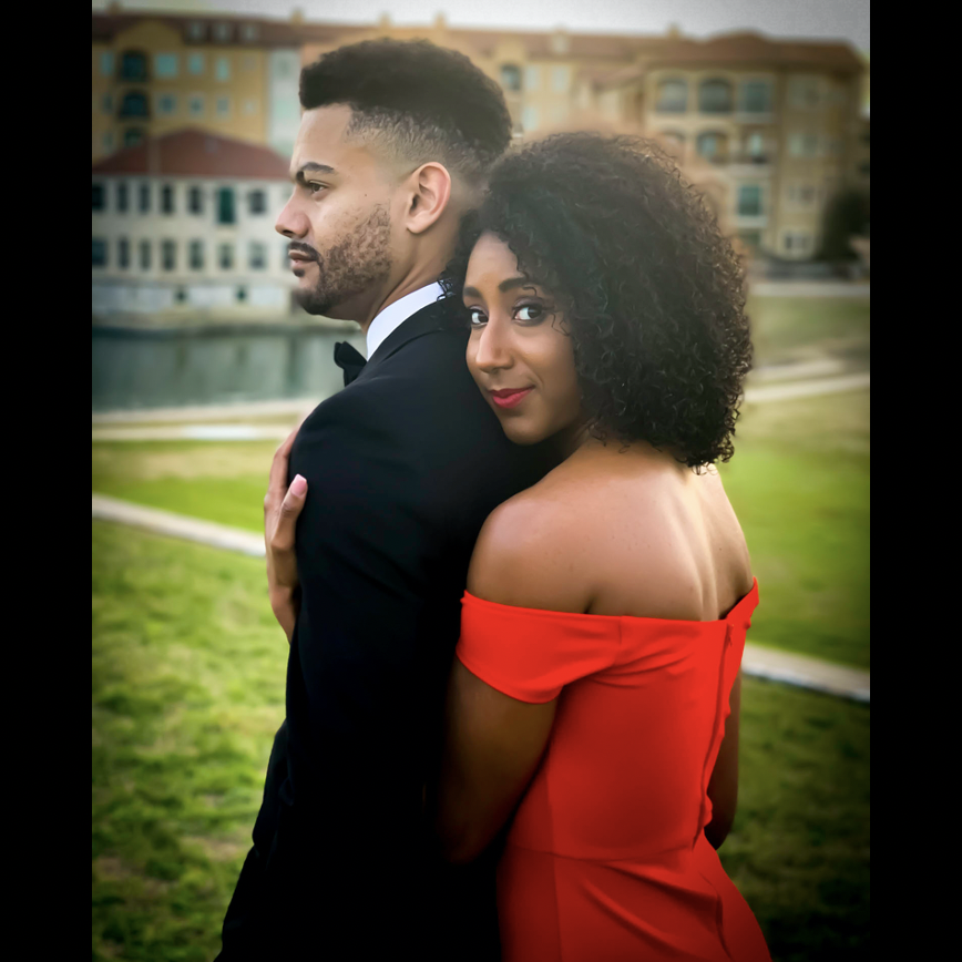 Our eyes are on our future