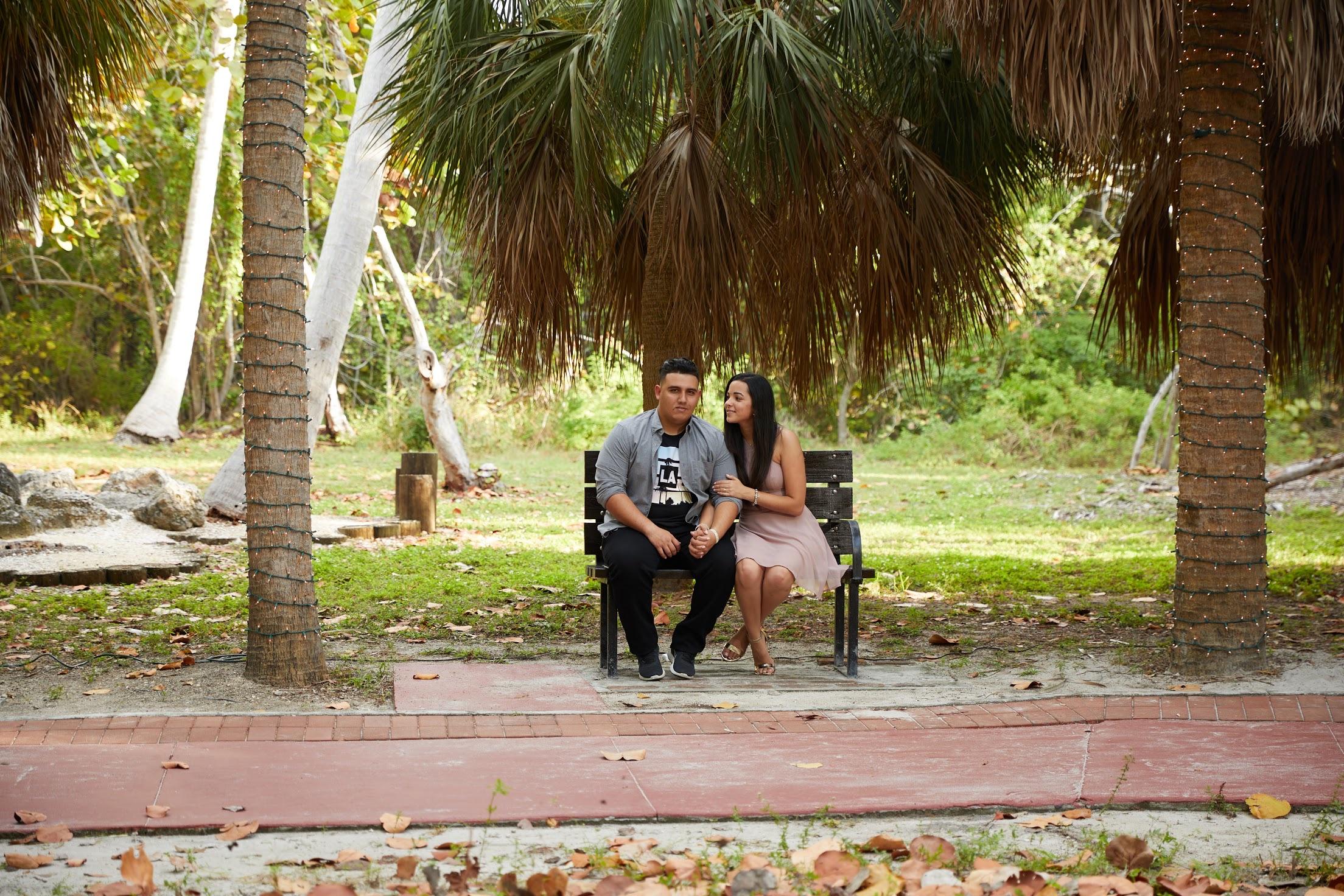 The Wedding Website of Vivi Monduy and Tommy Sanchez