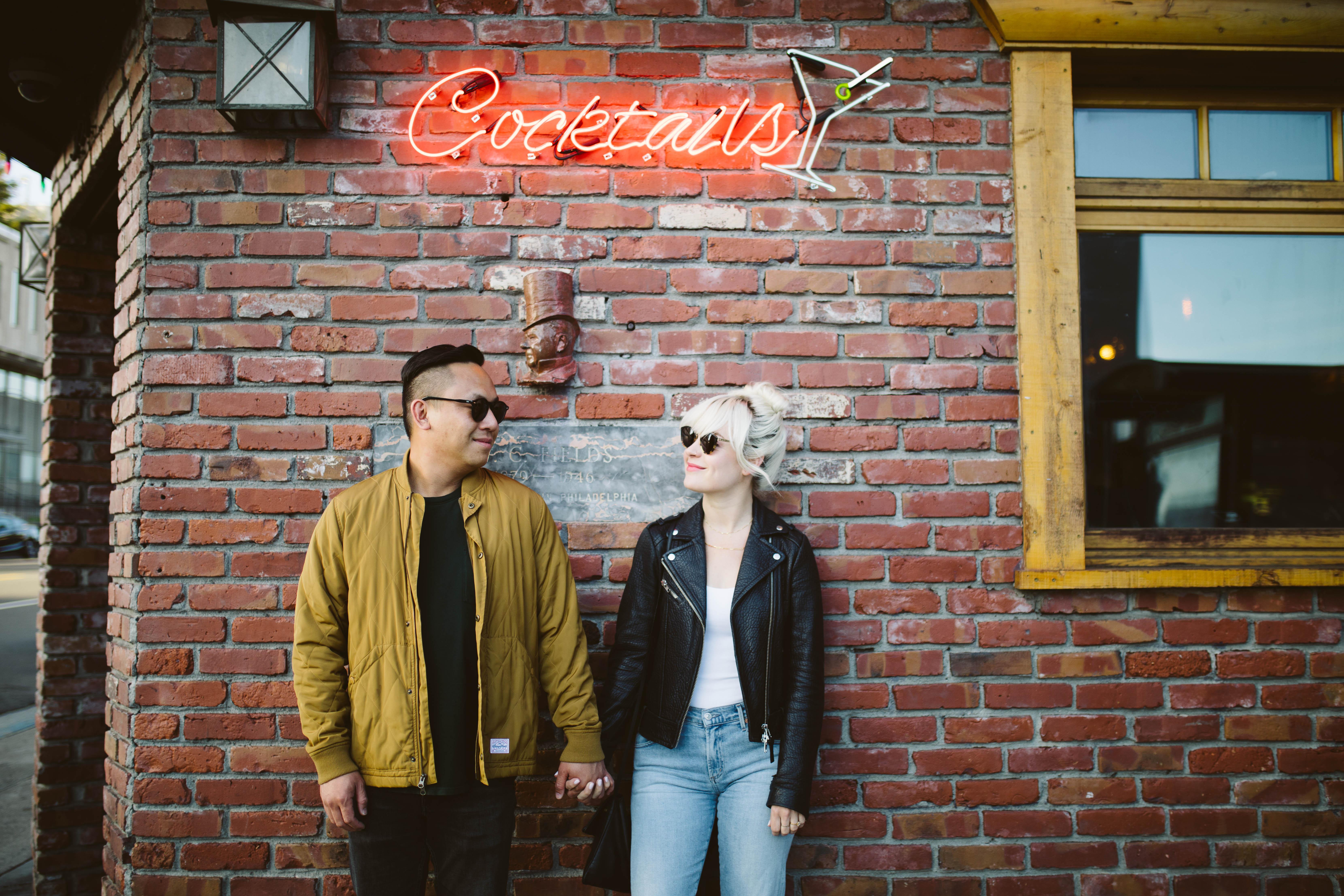 The Wedding Website of Leslie Williams and Mickle Nguyen