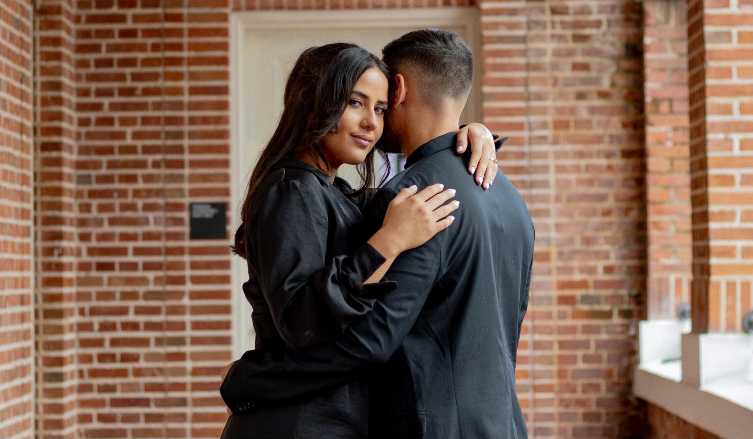 The Wedding Website of Madelena Rodriguez and Julio Perez