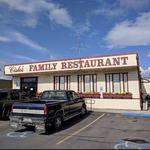 Cislo's Family Restaurant