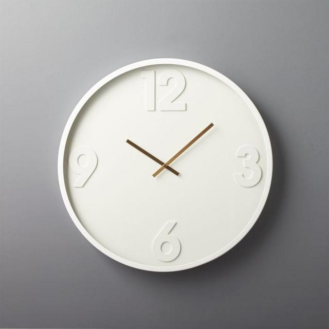 Mello Wall Clock