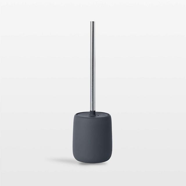 Blomus SONO Magnet Grey Bathroom Toilet Brush