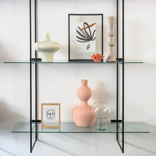 Floating Wall Frame