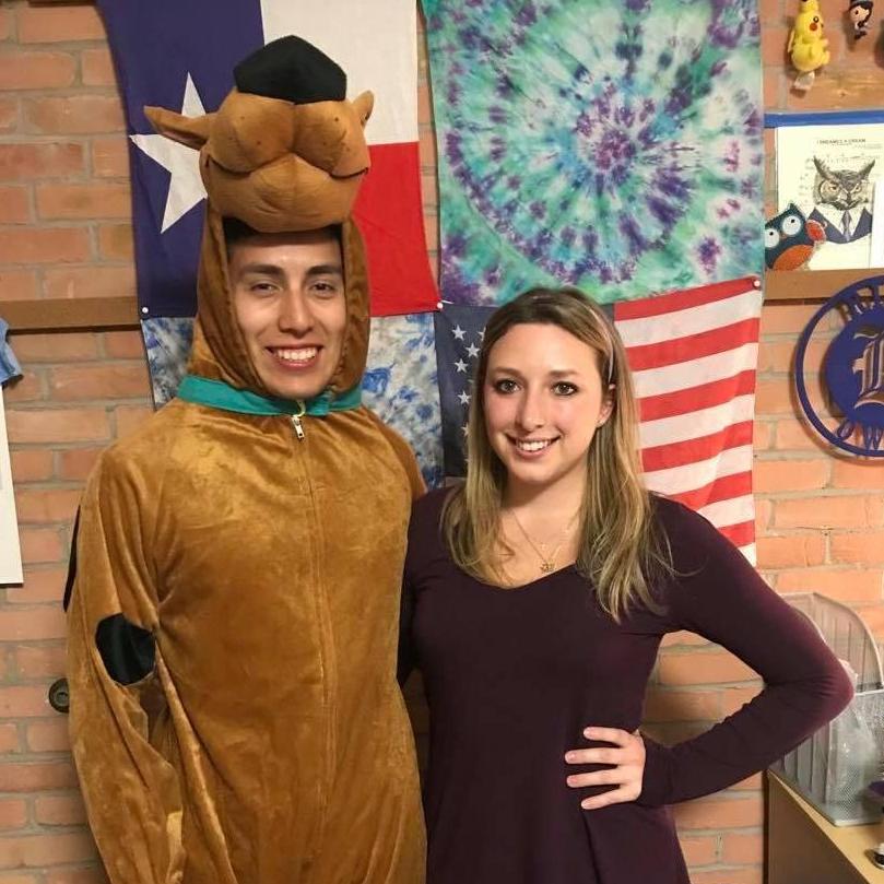 Halloween 2017