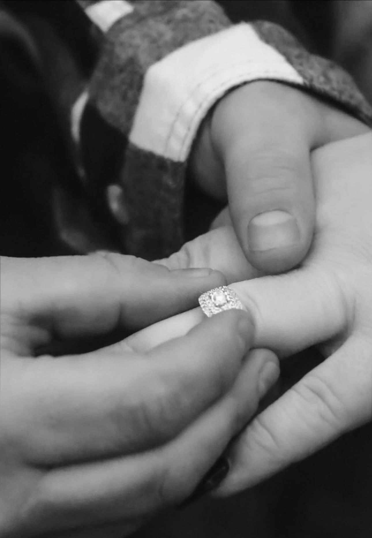 The Wedding Website of Samantha McGregor and Tyler Kammer