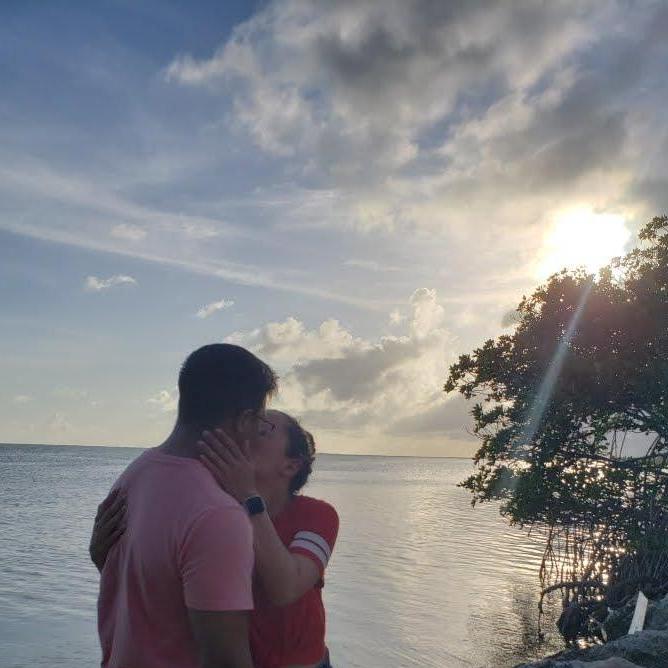 Our trip to Miami in the summer of 2019