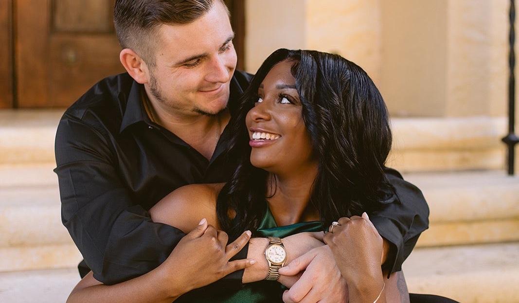 The Wedding Website of Asya Manley and Mackenzie Kirk