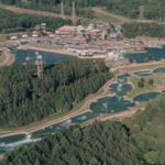US National Whitewater Center